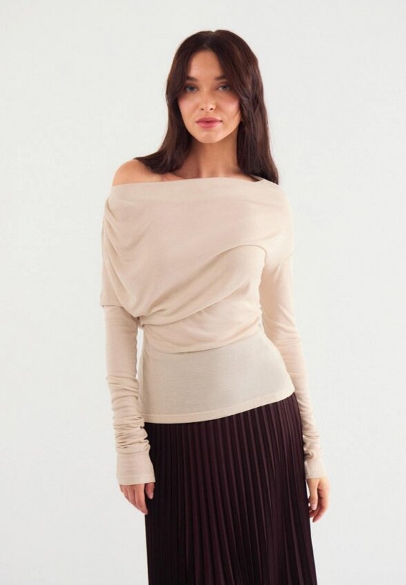 Лонгслив Vittoria Vicci