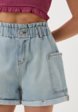 Шорты джинсовые Baon4  - превью