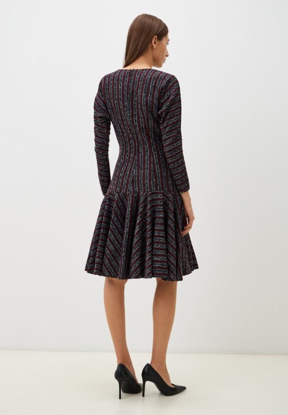 Платье MadaM T