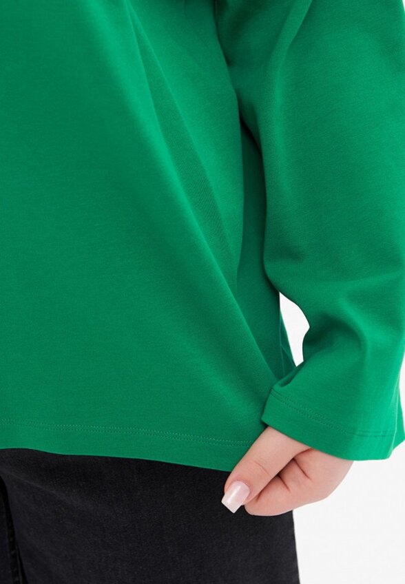 Лонгслив Samoon by Gerry Weber