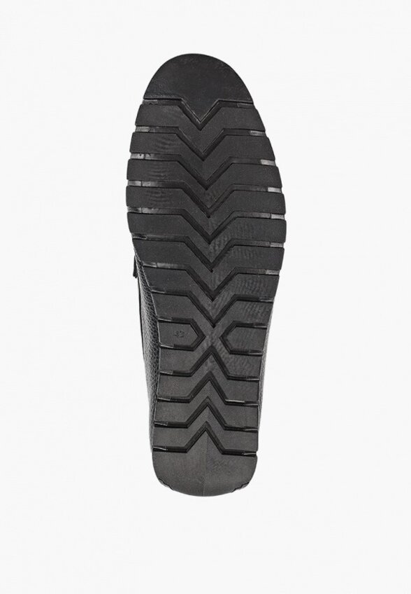 Мокасины Thomas Munz