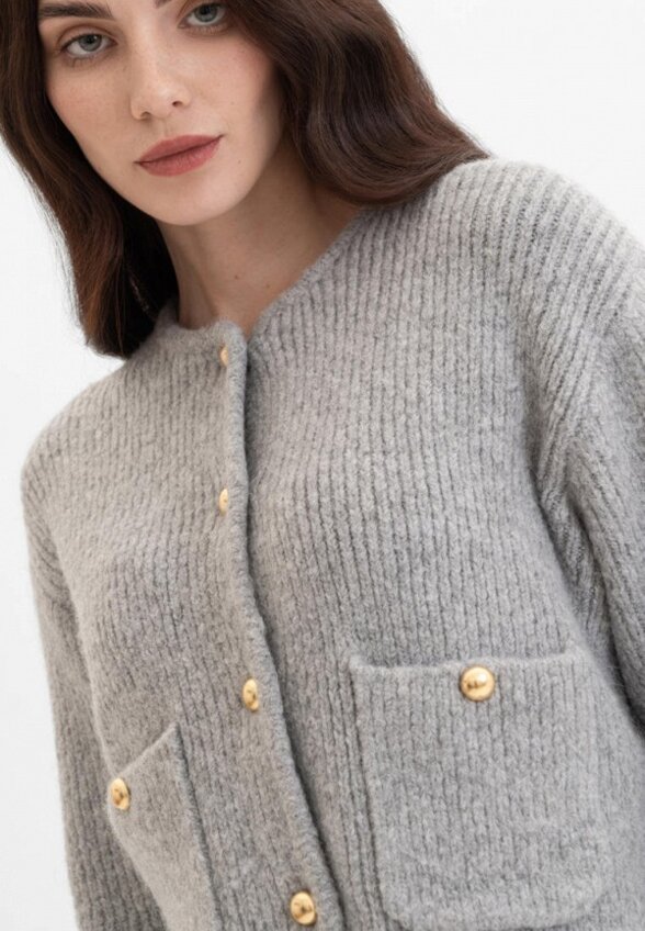 Кардиган Urban Tiger