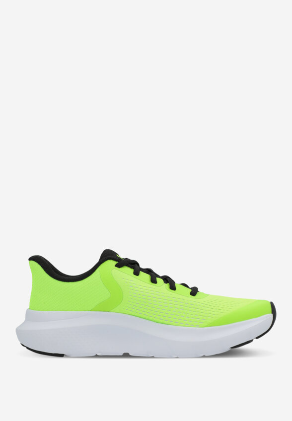 Кроссовки для мальчиков Under Armour BGS Rogue 5, Зеленый