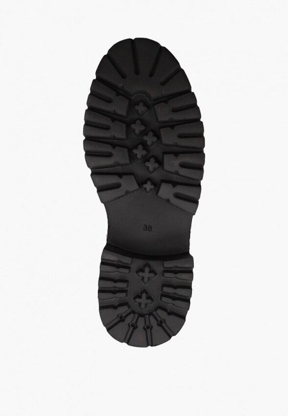 Лоферы Abricot Premium