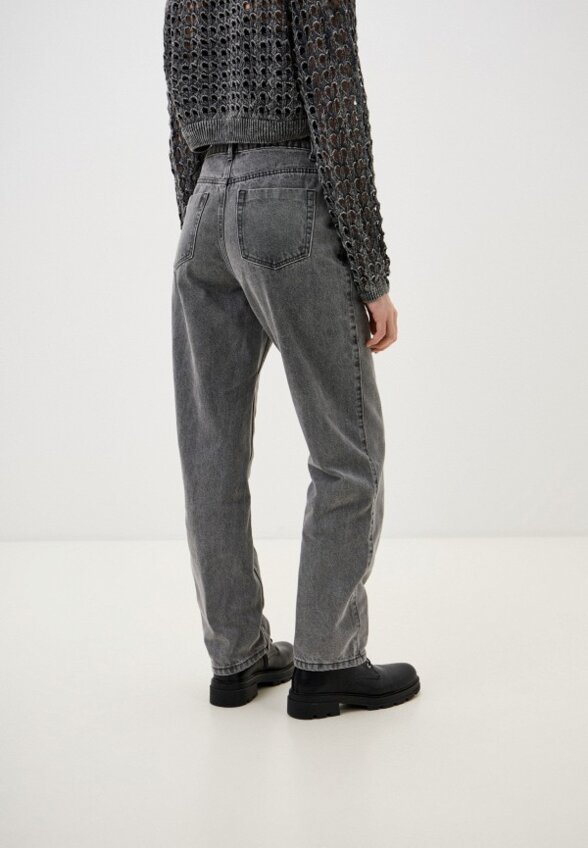 Джинсы Urban Tiger