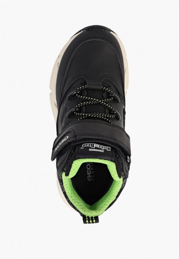 Кроссовки Geox