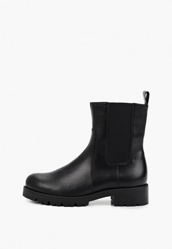 Полусапоги Argo