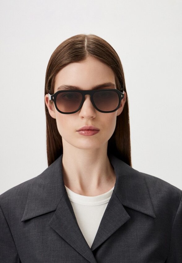 Очки солнцезащитные Zadig & Voltaire