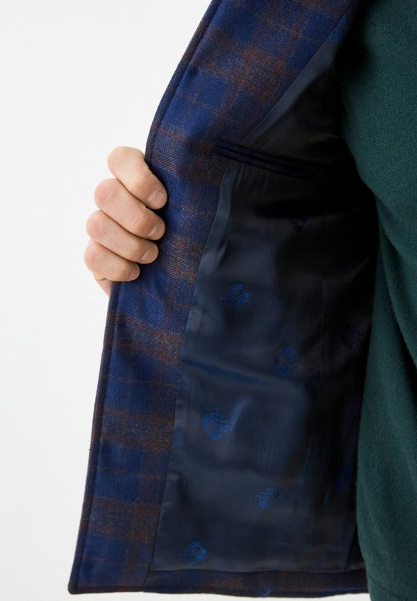 Жилет утепленный Bazioni