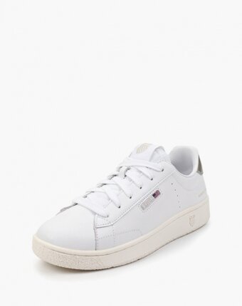 Кеды K-Swiss женщинам