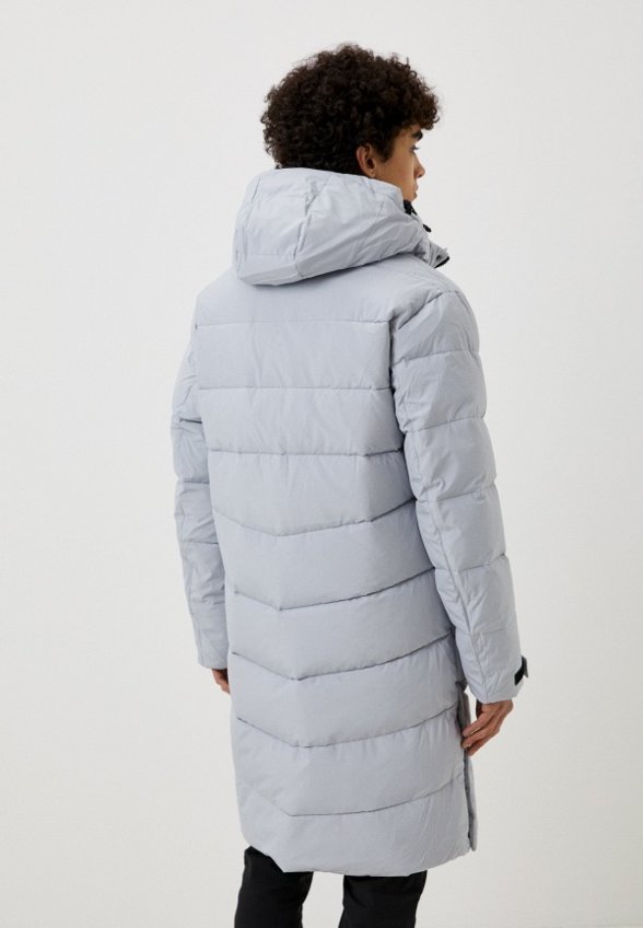 Пуховик Winterra