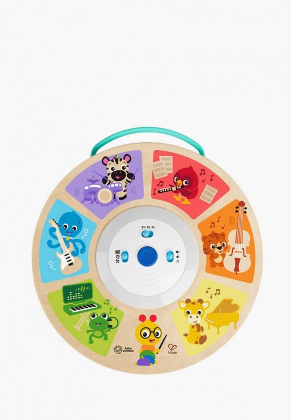 Игрушка интерактивная Hape