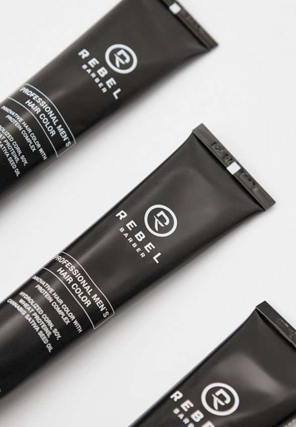 Краска для волос Rebel