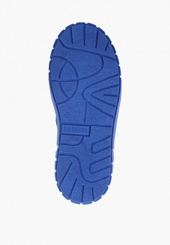 Кеды Котофей