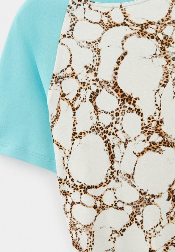 Футболка Ad Astra Lab