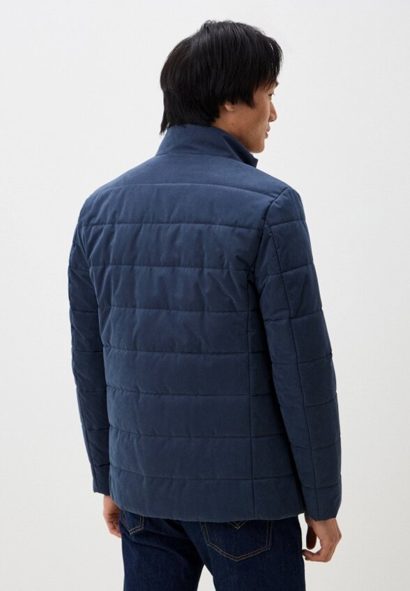 Куртка утепленная Bazioni