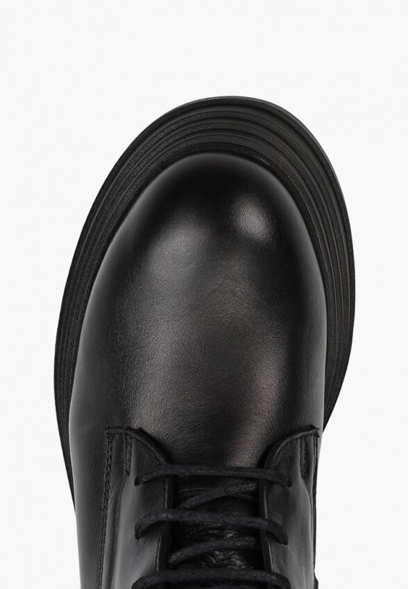 Ботинки Dakkem