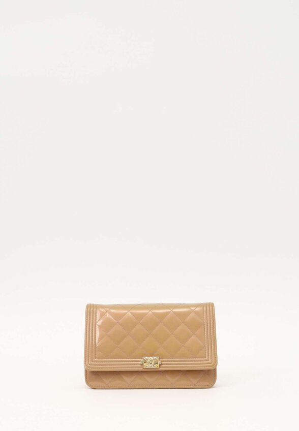 Chanel WOC
