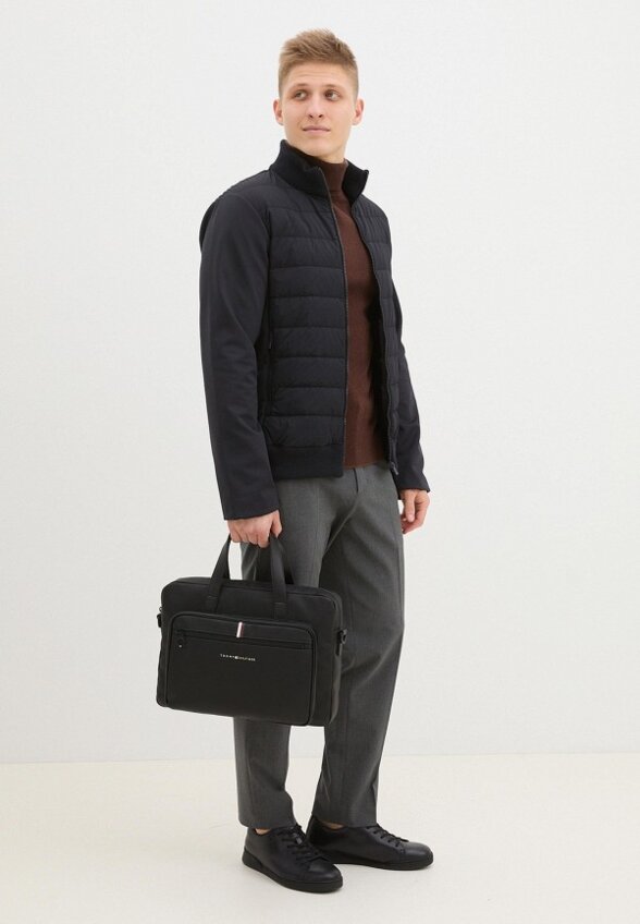 Куртка утепленная Maison David