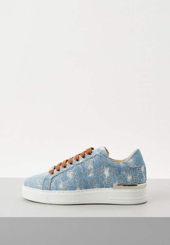 Кеды Philipp Plein