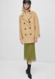 Полупальто Mango3  - превью