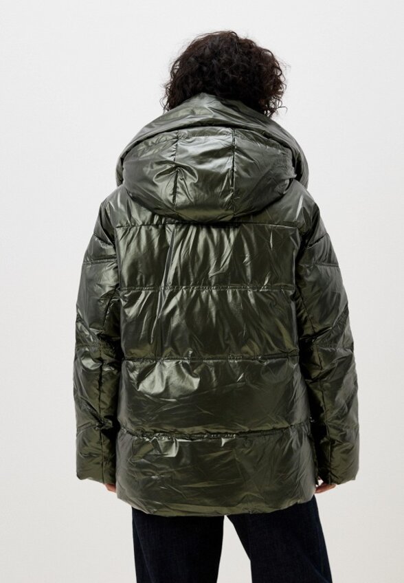 Пуховик Winterra