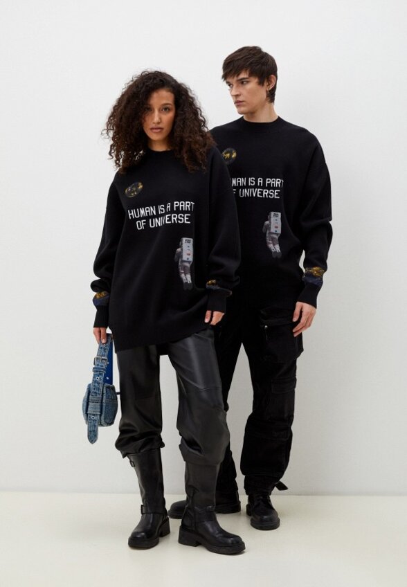 Джемпер Asia st 71