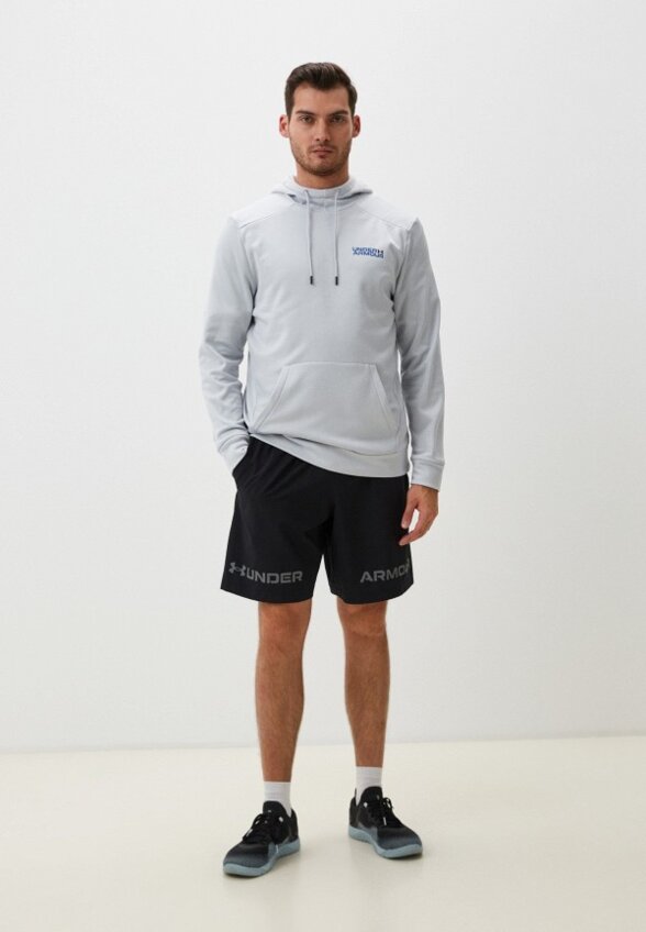 Худи Under Armour