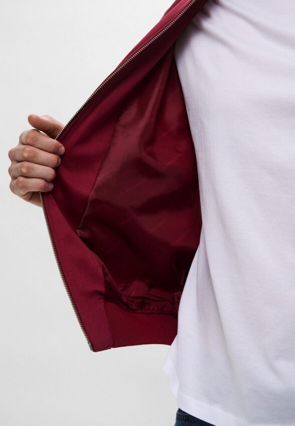 Бомбер Les Benjamins