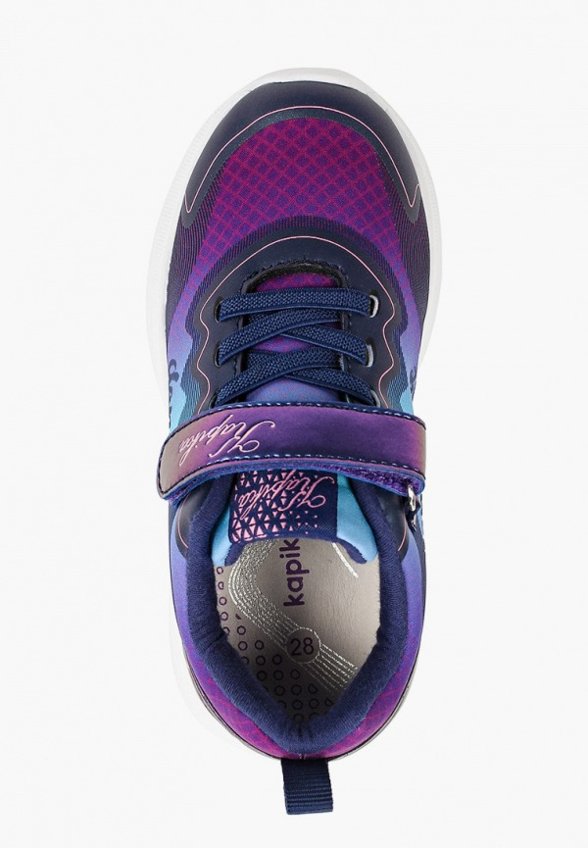 Кроссовки Kapika