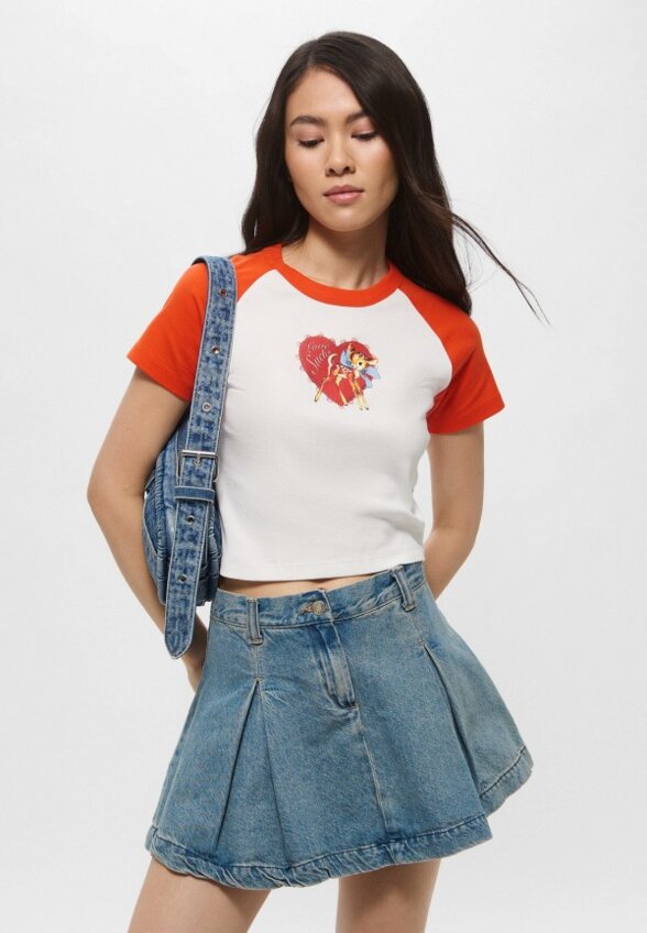 Футболка Hugo