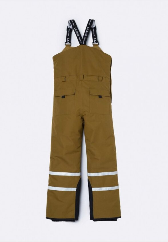 Брюки утепленные Lassie