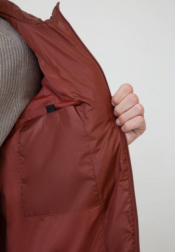 Куртка утепленная Baon