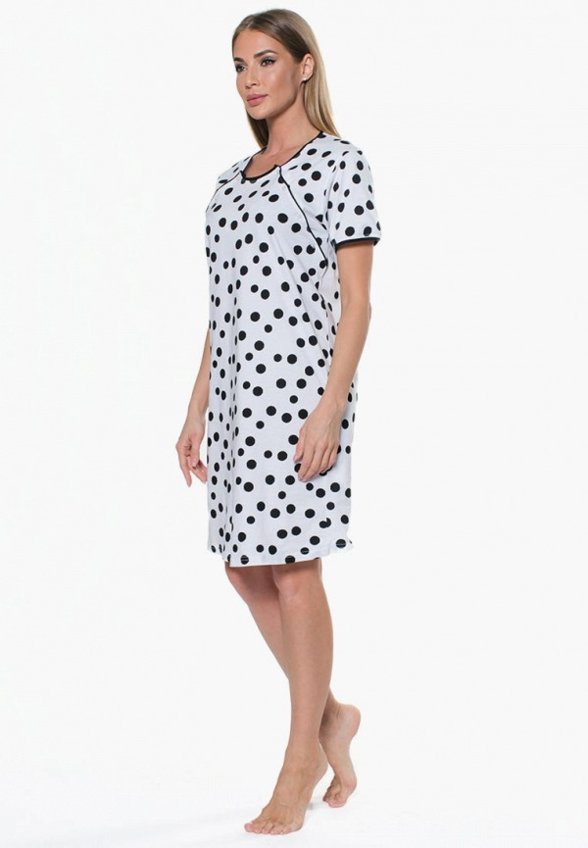 Платье домашнее Vienetta