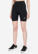 Велосипедки женские Nike Classics, Черный1  - превью