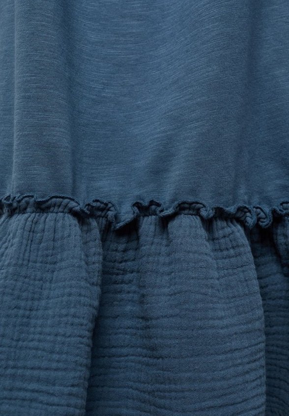 Сарафан Mango Kids