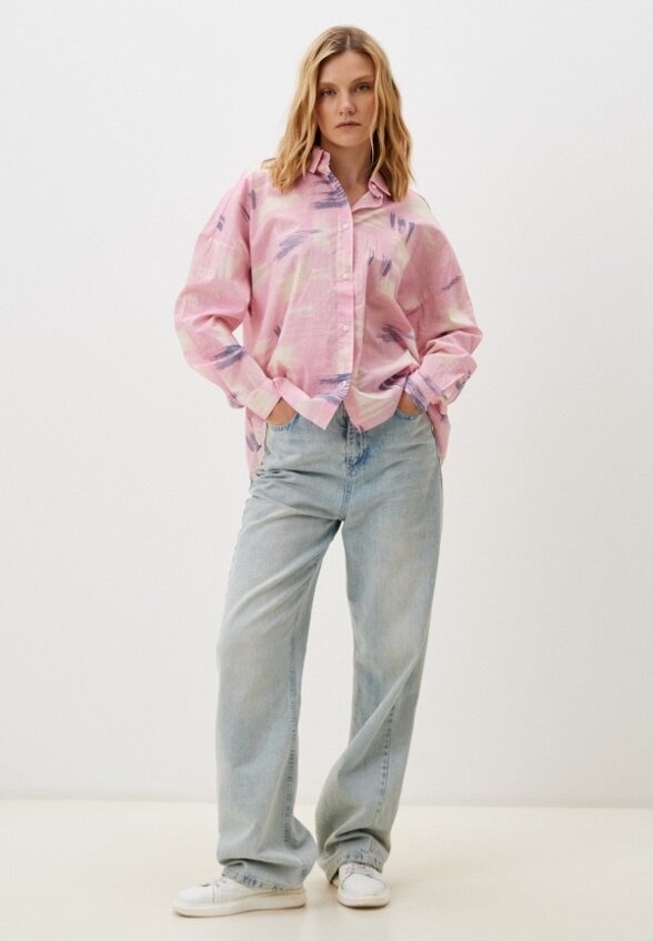 Рубашка Colin's