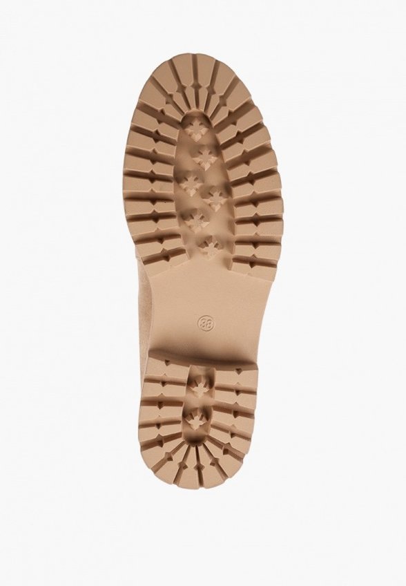 Ботфорты Maniolini