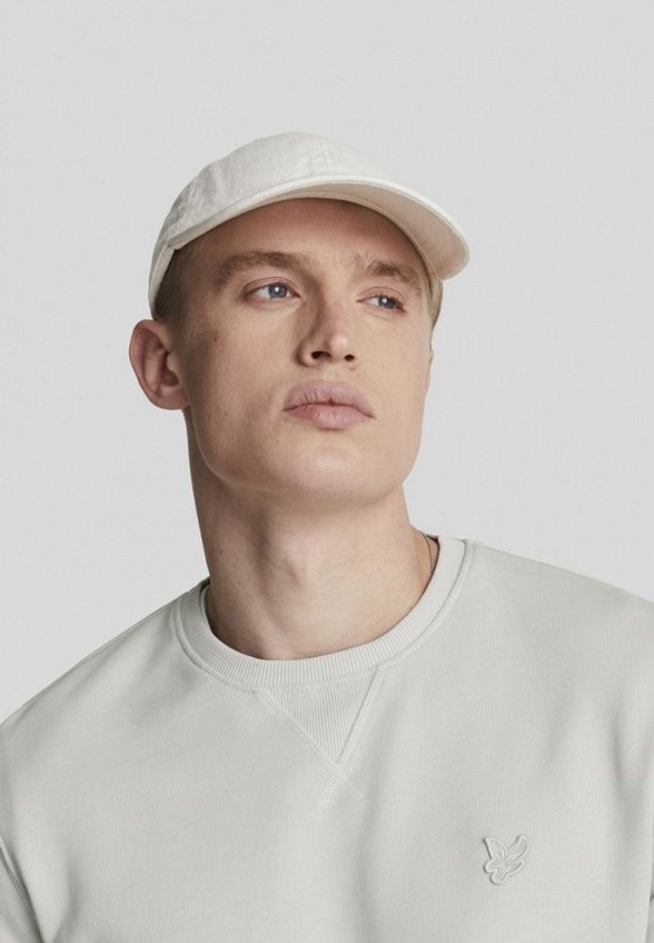 Свитшот Lyle & Scott