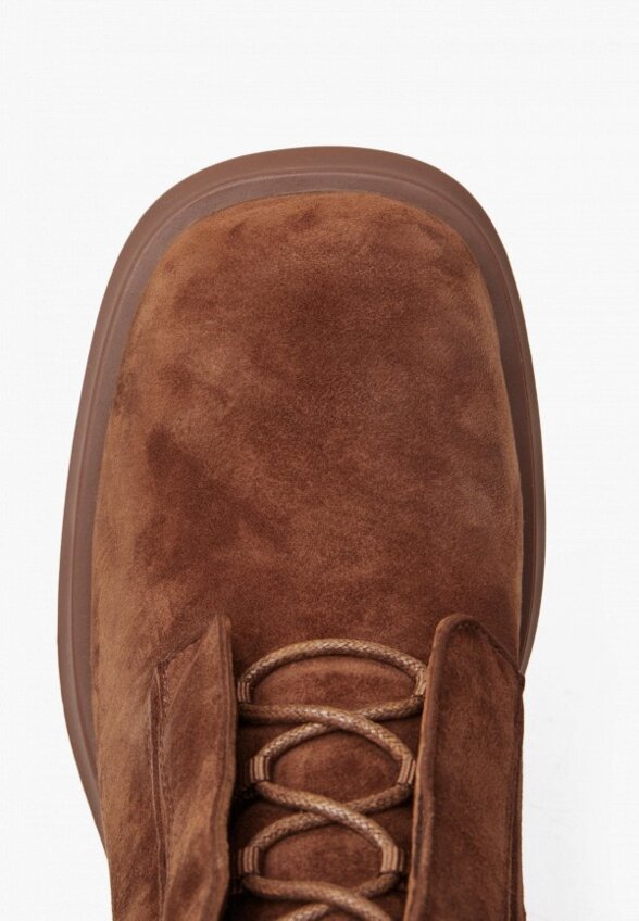 Ботильоны Mascotte