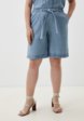 Шорты джинсовые Punt Roma1  - превью