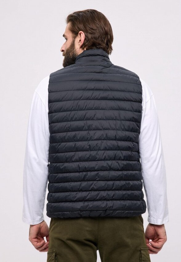 Жилет утепленный Stylish Amadeo