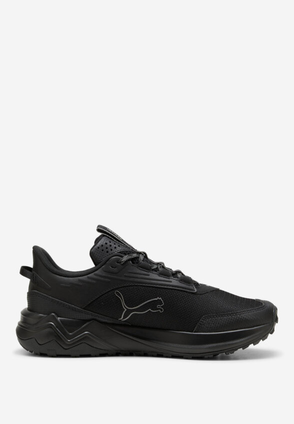 Кроссовки мужские PUMA Extend Lite Trail, Черный