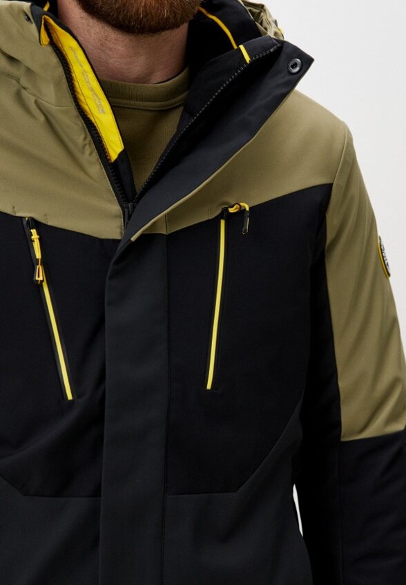 Куртка горнолыжная High Experience