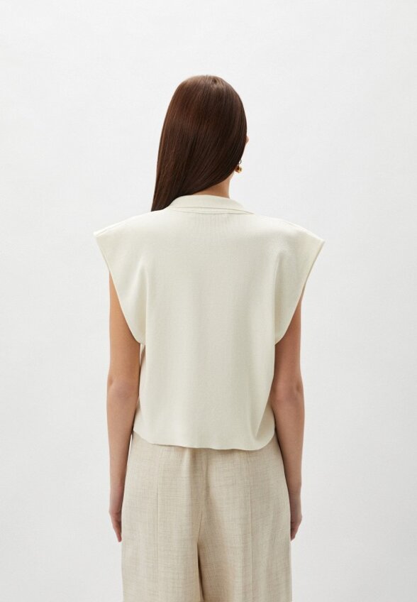 Жилет Philosophy Di Lorenzo Serafini