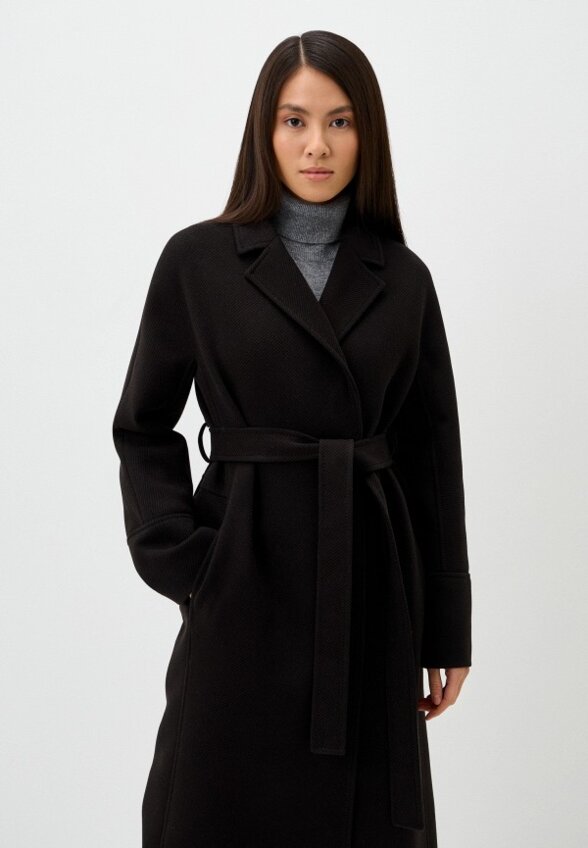 Пальто-халат Ovelli