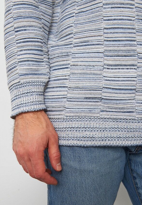 Джемпер Стим