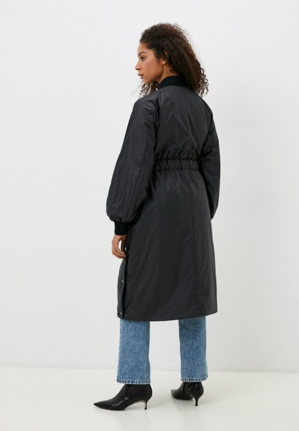 Куртка утепленная Lawinter