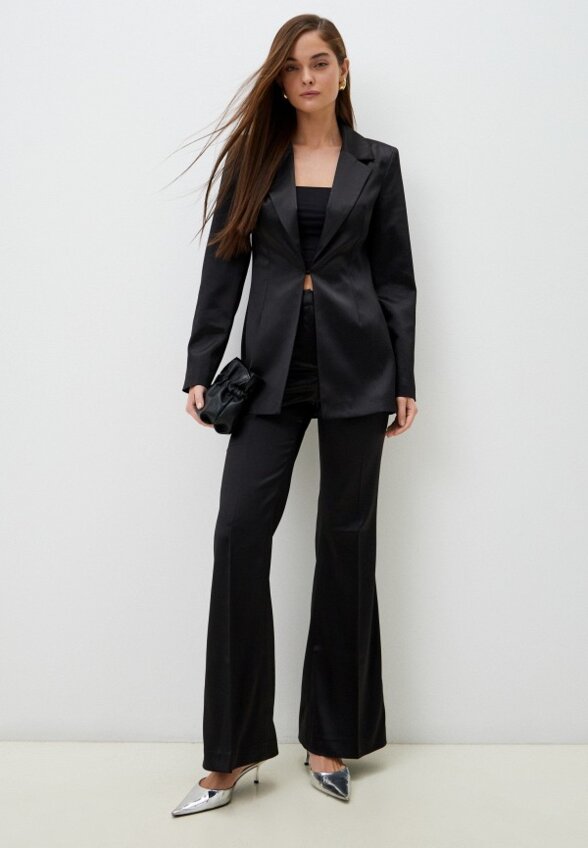 Жакет DanMaralex