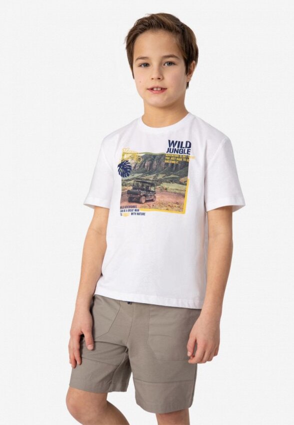 Футболка Kapika